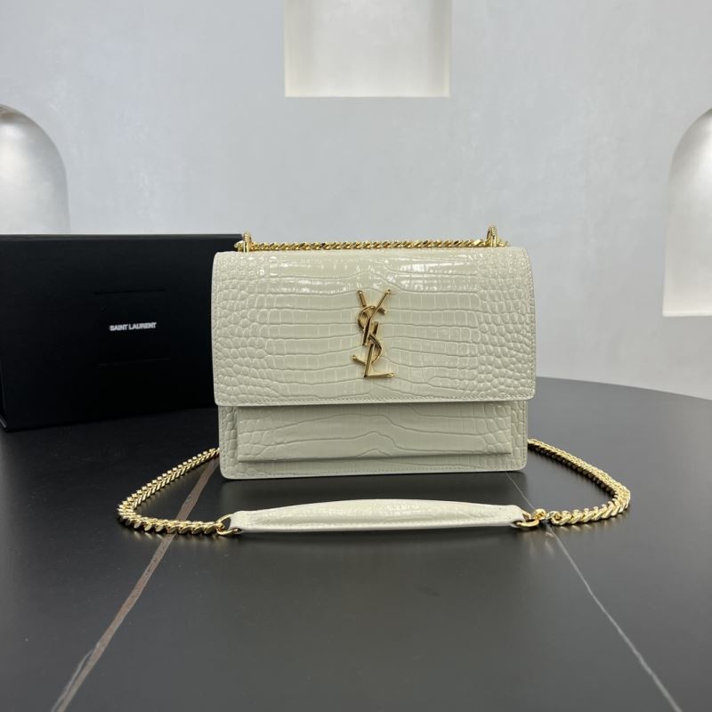 YSL Satchel Bags